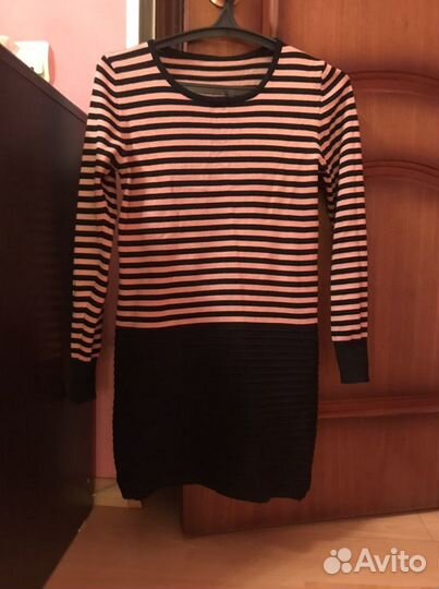 Платье- туника