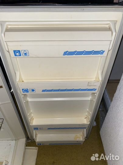 Б/у холодильник