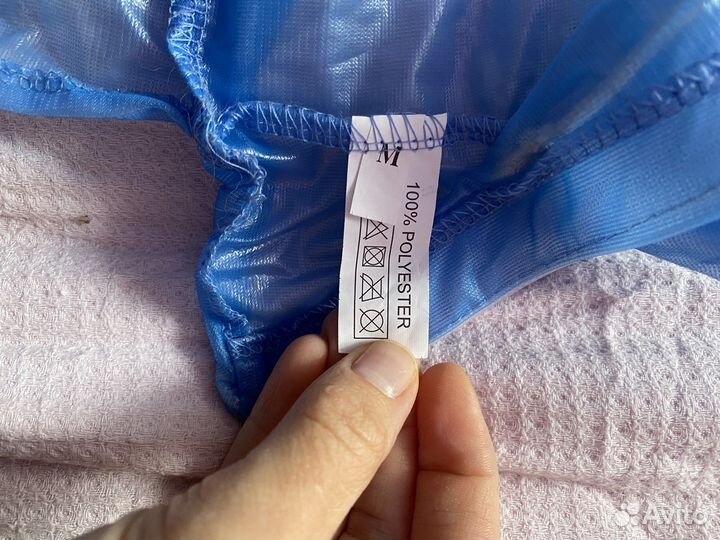 Дождевик для собак