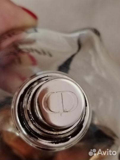 Christian Dior Poison