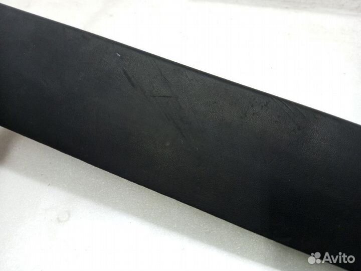 Молдинг двери volkswagen passat B5 Задний правый, нижний