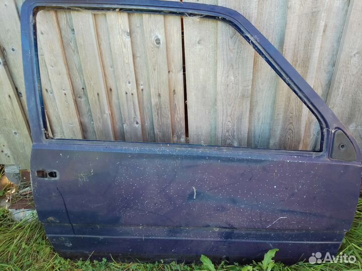 Двери на оку