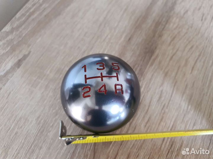 Ручка кпп М12 ford