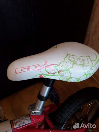 Велосипед GT laguna 12дюймов