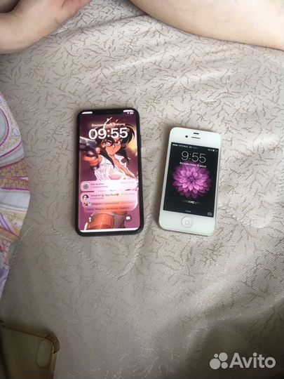 iPhone Xs, 64 ГБ