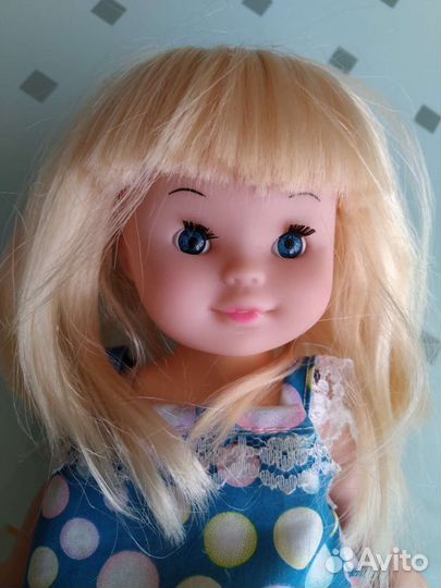 Кукла СССР 26 см