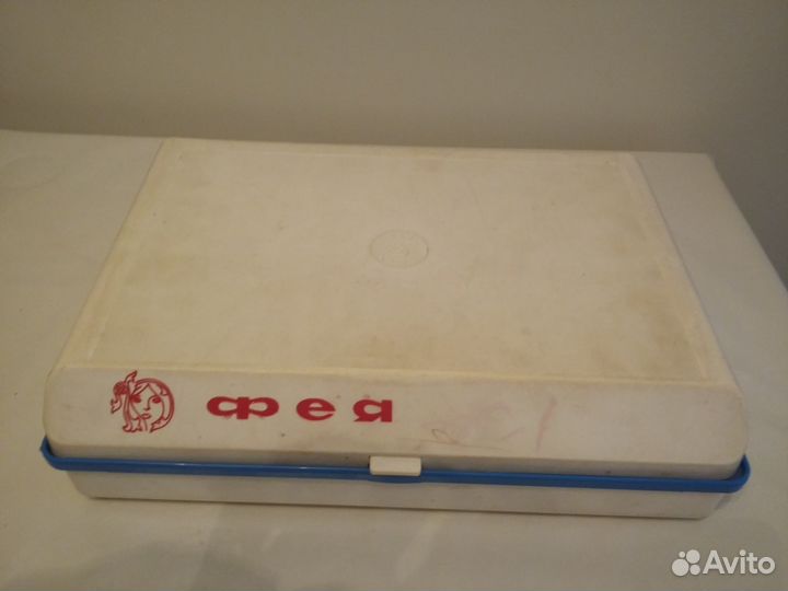 Аппарат для укладки волос