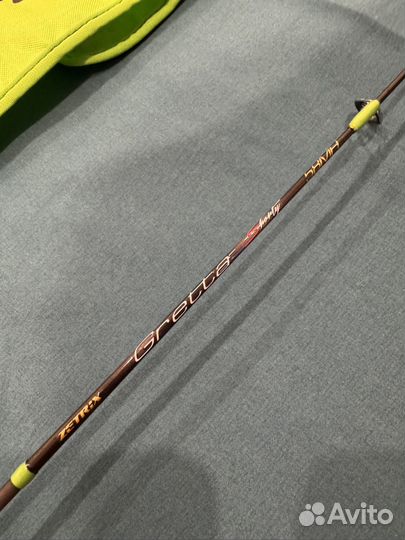 Zetrix gretta shorty ZGT-58MH, 58HH