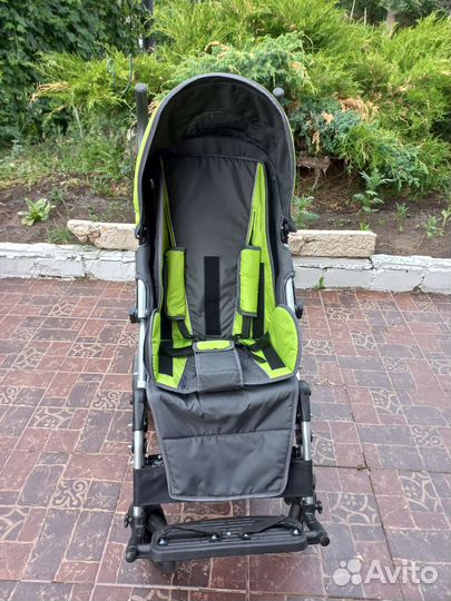 Новая Детская инвалидная коляска для детей дцп