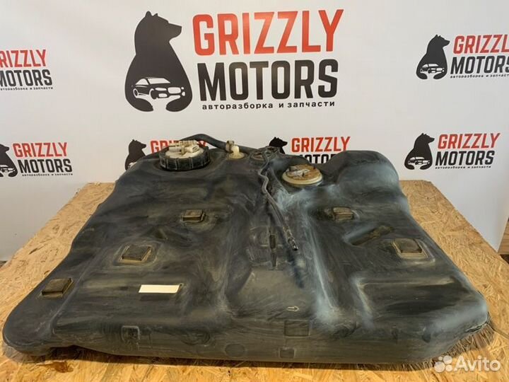 Бак топливный Chery Tiggo T11 sqre4G16 2014