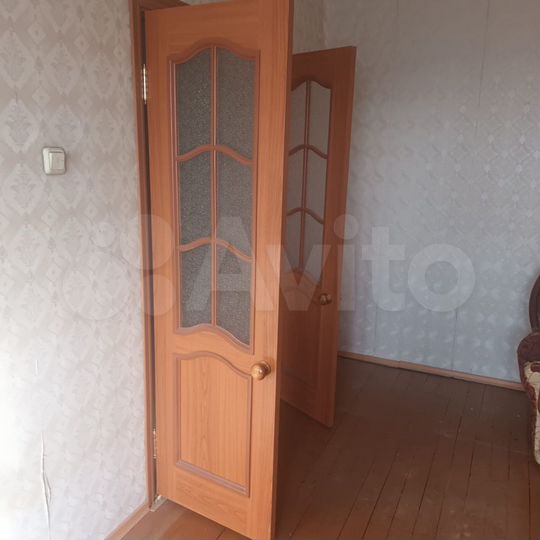 1-к. квартира, 36 м², 3/5 эт.