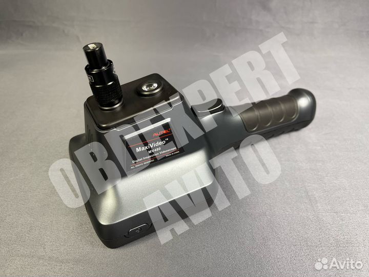 Видеоэндоскоп Autel MV480 8.5мм, 2 камеры, Full HD