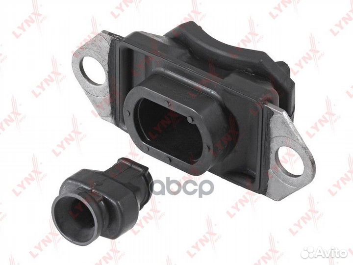 Опора кпп верхняя, LADA largus 1.6 12, renault