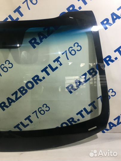 Лобовое стекло KIA optima 3 TF 2.4 ат седан