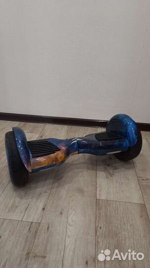 Гироскутер 10.5 бу