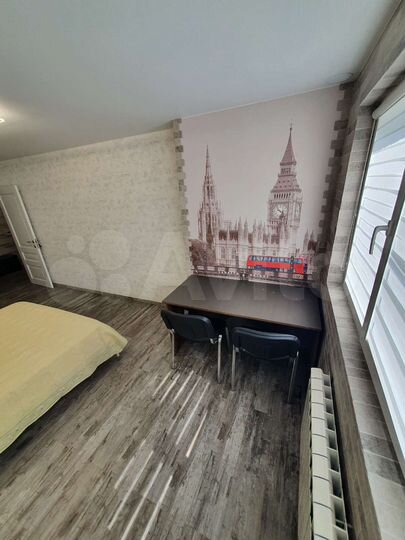 2-к. квартира, 48 м², 1/12 эт.