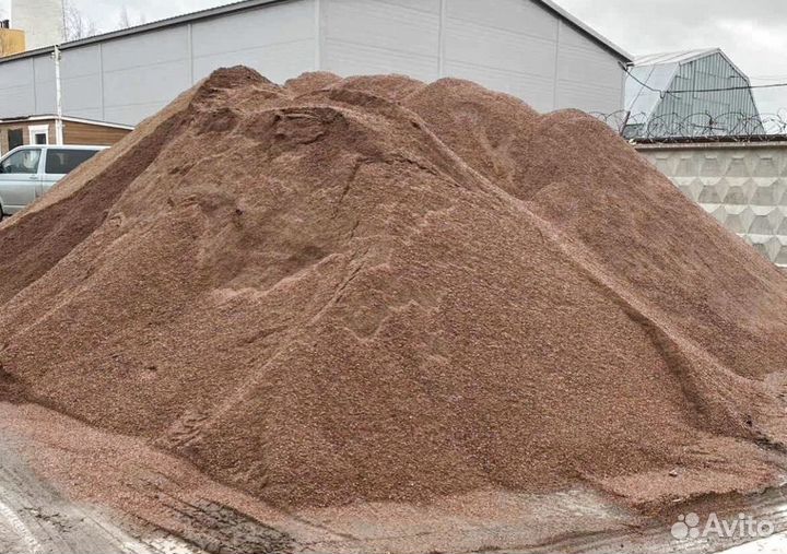 Земля плодородная с доставкой