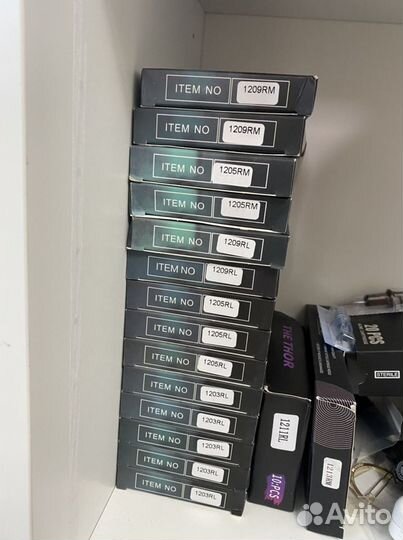 Катриджы для тату иглы