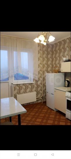 1-к. квартира, 48 м², 8/15 эт.
