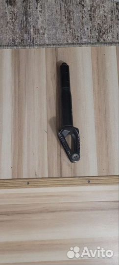 Вилка для трюкового самоката hic