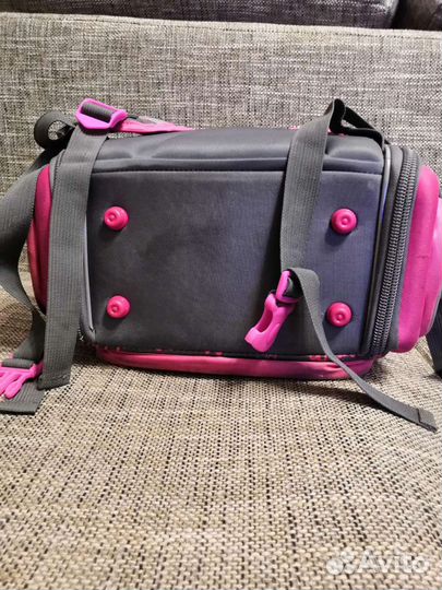 Ранец школьный для девочки