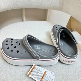 Crocs женские