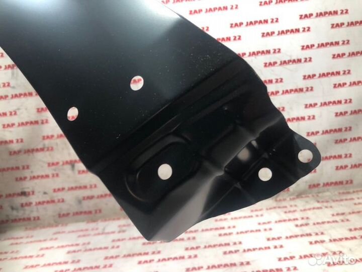 Крыло переднее левое Subaru Outback BS 14-19