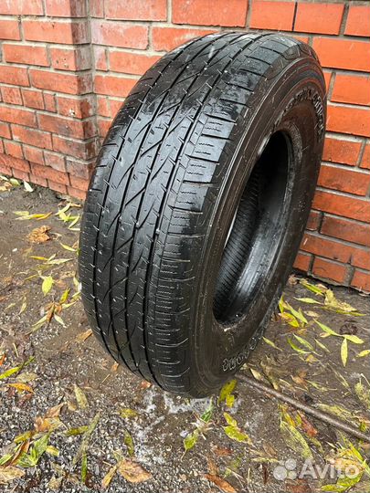 Firestone Destination LE2 255/70 R18