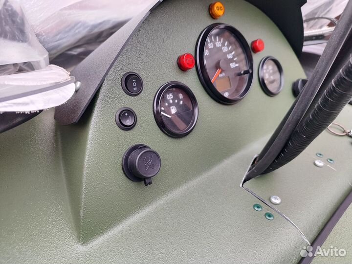 Квадроцикл сокол новый