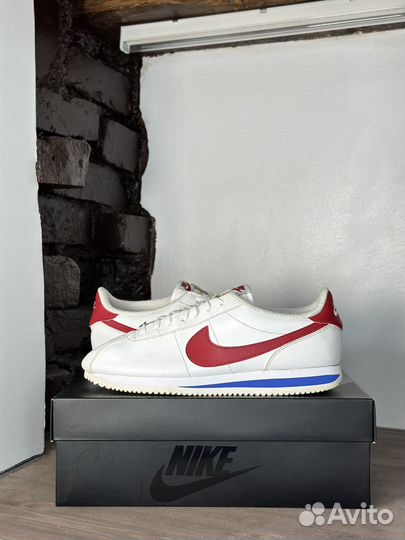 Nike Cortez оригинал (44.5eur)