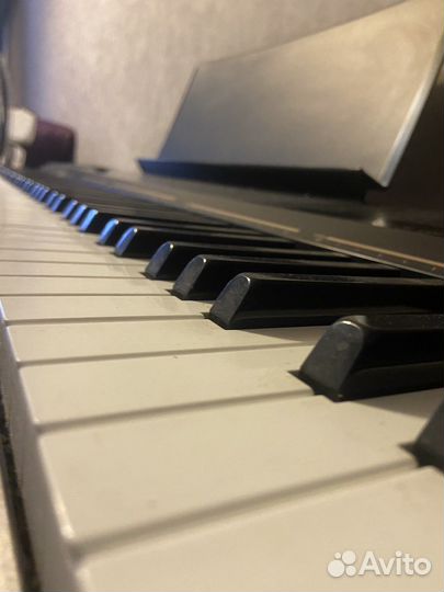 Фортепиано