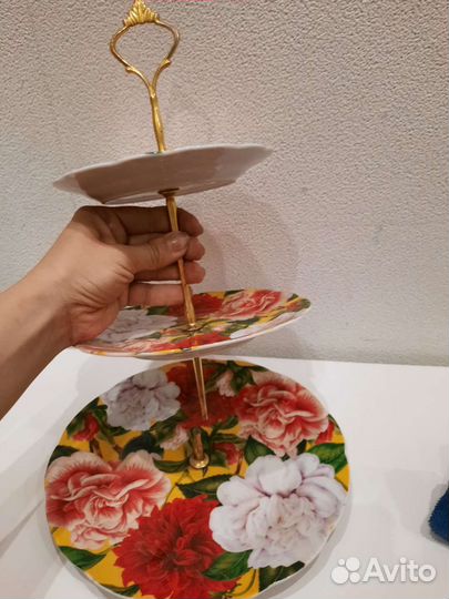 Ваза для фруктов