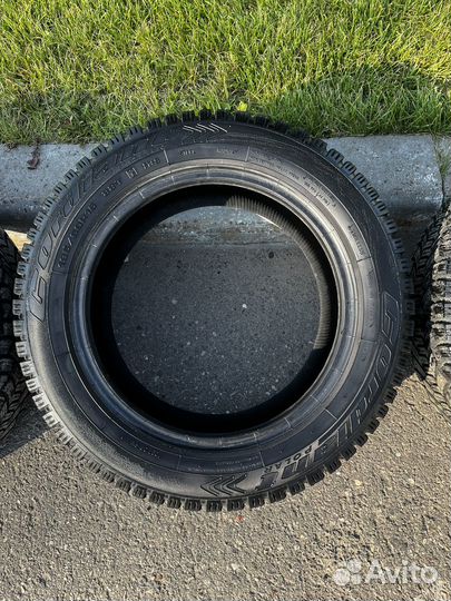 Cordiant Polar 195/60 R15 88T