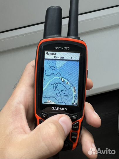 Топо карты Garmin+глубины