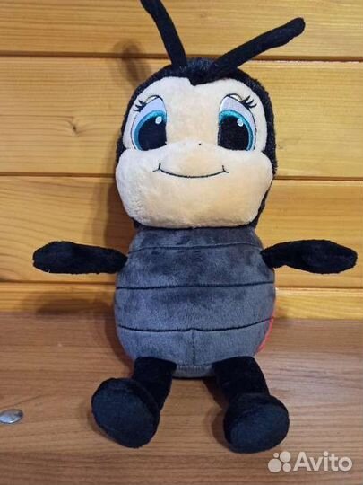 Улетные пчелки из Дикси