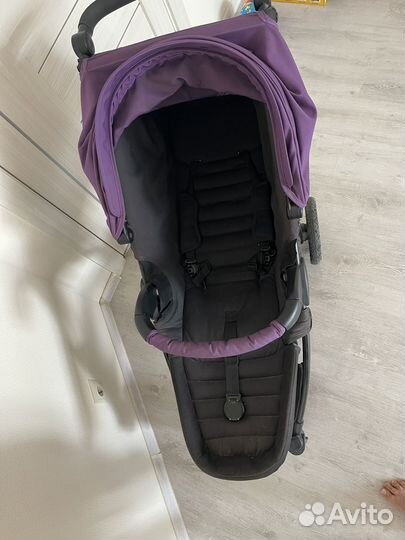 Детские коляски бу