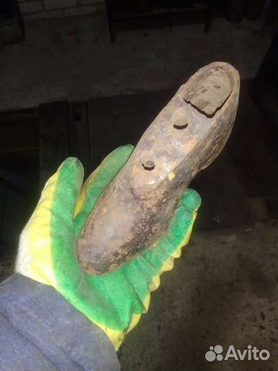 Антиквариат