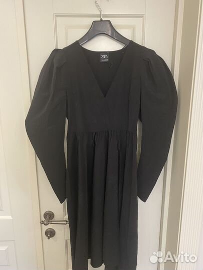 Платье zara