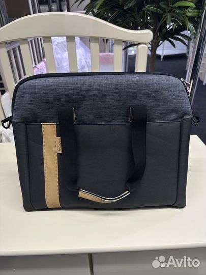 Сумка для коляски Esspero Bag S Nordic