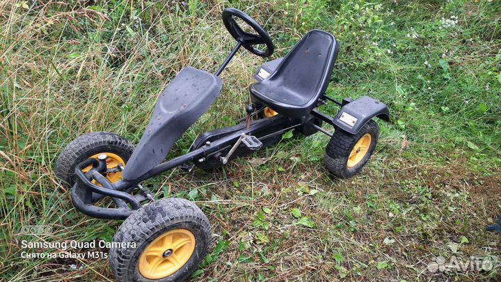 Баги для детей