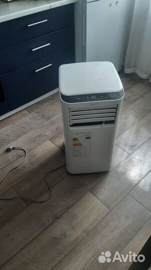 Мобильный кондиционер бу Доставка Гарантия