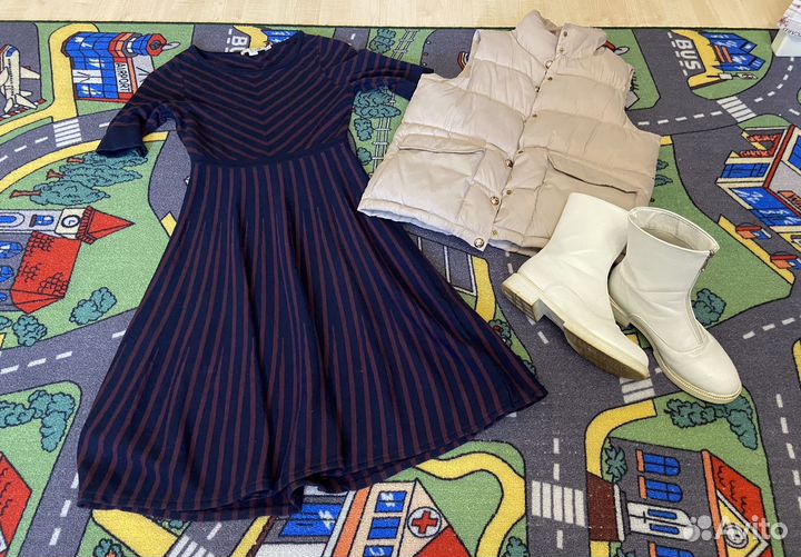 Пакет вещей 42