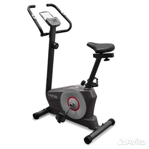 Велотренажер carbon fitness U308