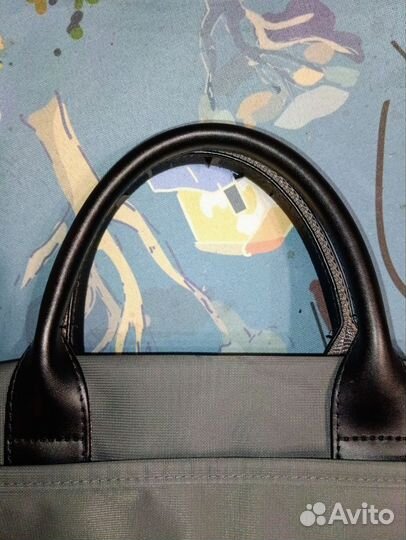 Сумка для ноутбука 15,6