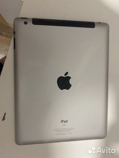 iPad 3