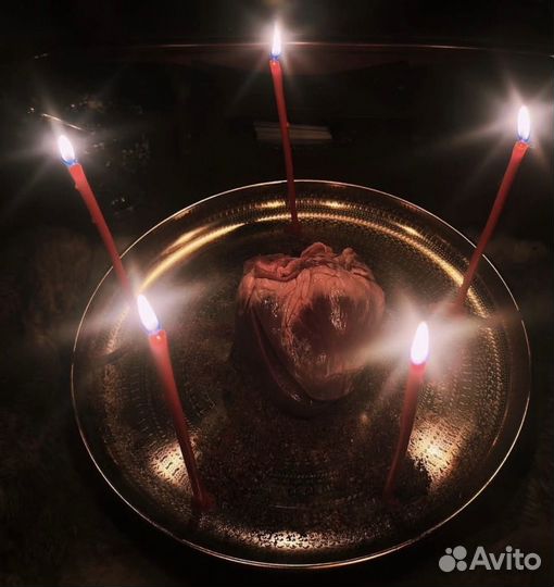 Гадание приворот обучение