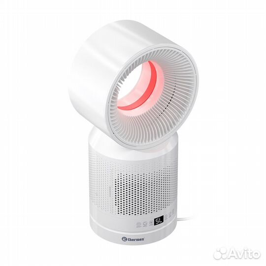 Воздухоочистители Серия Fortuna