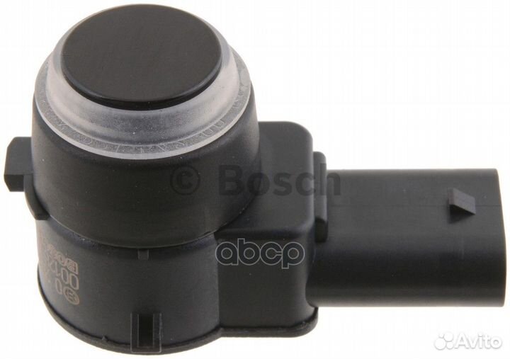 Датчик парковки 263009638 Bosch