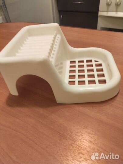 Мыльница для ванны