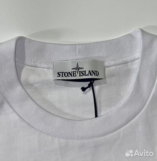 Stone Island Sweatshirt оригинал